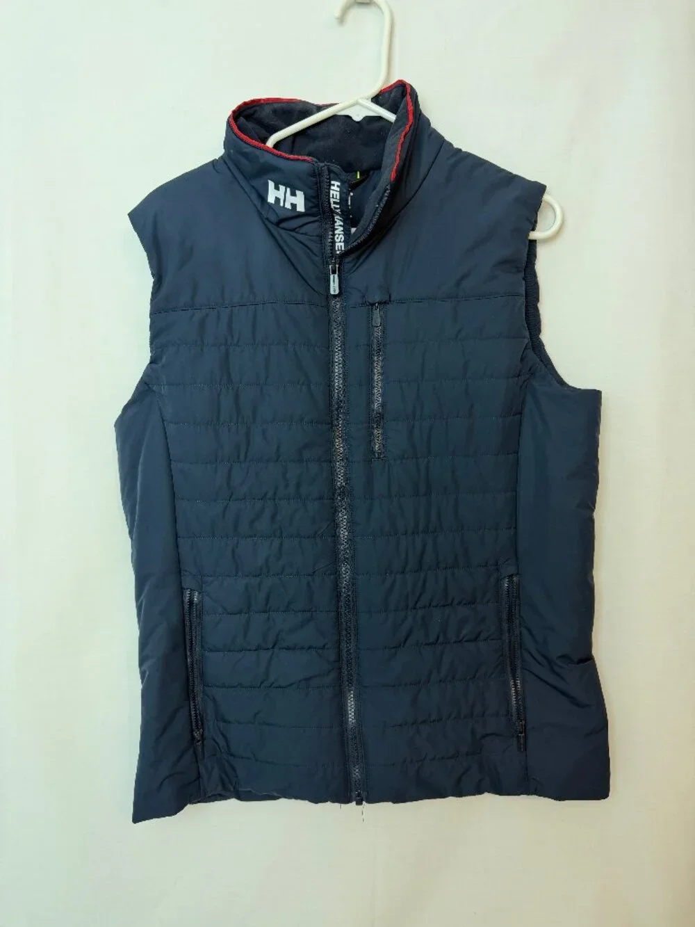 Men's Helly Hansen Insulator Vest-Navy